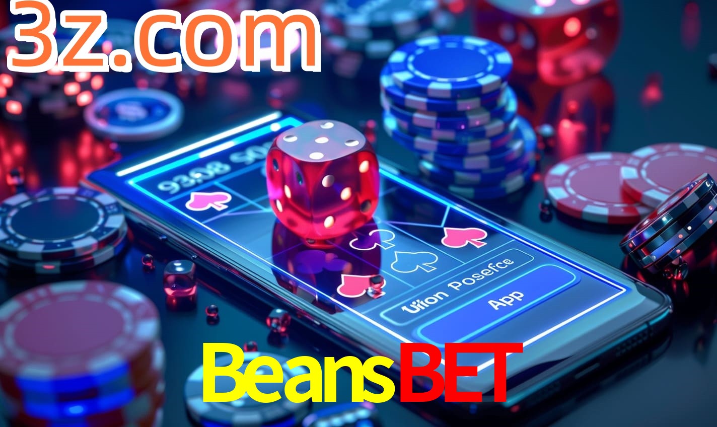 Baixar App Beansbet