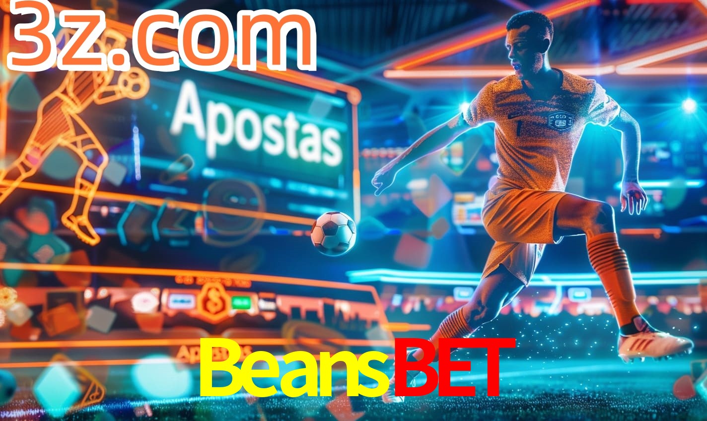 Apostas Beansbet