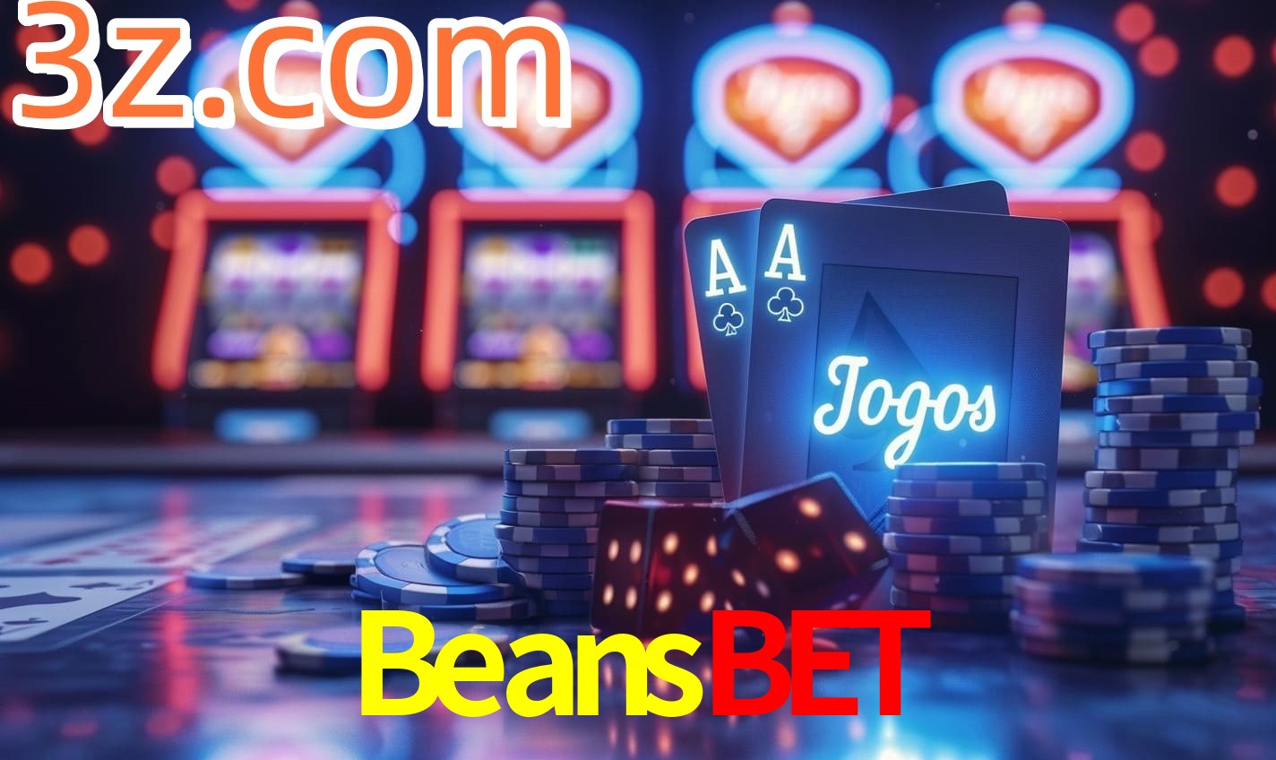 Lista de Jogos Beansbet